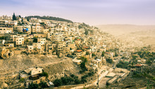 Silwan Neighborhood