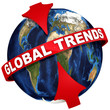 © waldemarus - Global trends