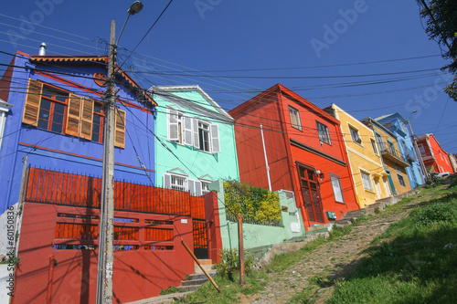 Board z aluminiowym obramowaniem Valparaiso