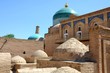 Medrese, Koranschule, Buchara, Usbekistan