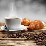 Fototapeta Mapy - coffee