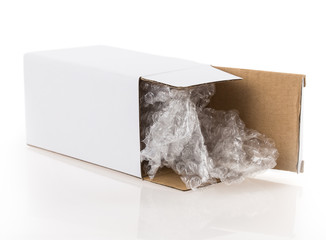 white box