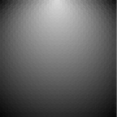 Wall Mural - abstract polygonal textured background