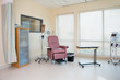© Tyler Olson - Interior Of Chemo Room