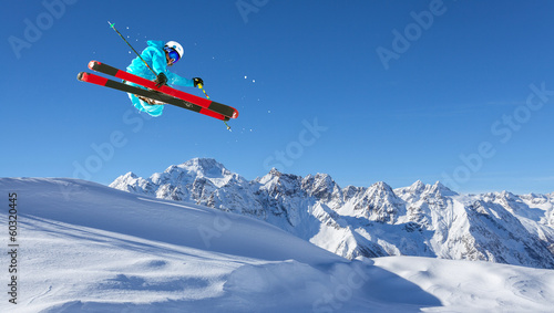 Board z aluminiowym obramowaniem Freestyle in valmalenco (it)