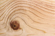Texture di legno con nodo