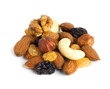 © seralex - Healthy dried fruits