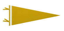 Yellow Penant