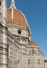 Dom - Santa Maria del Fiore