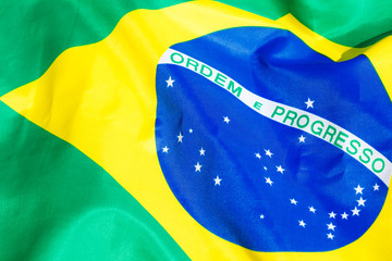 Brazil flag