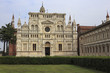 Pavia, La Certosa
