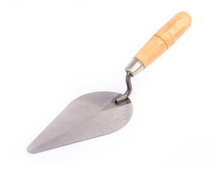 Poster - Trowel