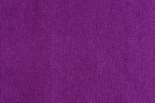Purple Textile Texture