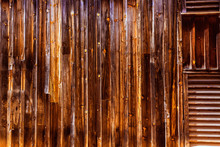 California Old Far West Wooden Textures