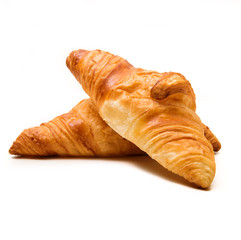 Poster - croissant fresco