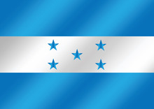 Honduras Flag Themes Idea Design Free Stock Photo Public Domain Pictures