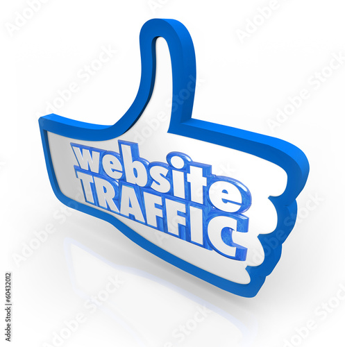 An Unbiased View of Should I Buy Website Traffic