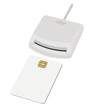 Lettore smartcard - firma digitale
