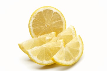 Poster - Limones