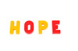 © aquarius83men - hope