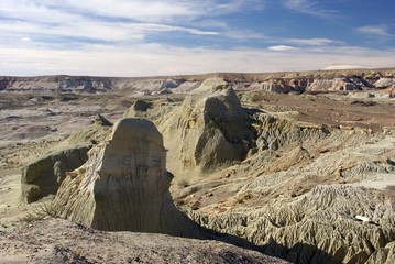 Wall Mural - Paysage en Patagonie