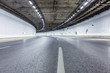 © 06photo - Interior of an urban tunnel