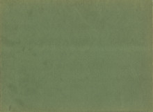 Dirty Green Canvas Background