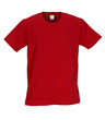 Red T-Shirt /clipping path