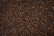 Kaffebohnen Hintergrund