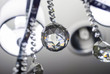 © Pakornkrit - Elegant Crystal Ball