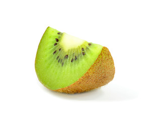 Wall Mural - kiwi