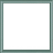 © satori - Classic wooden frame