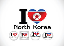 north-korea-flag-themes-idea-design-free-stock-photo-public-domain