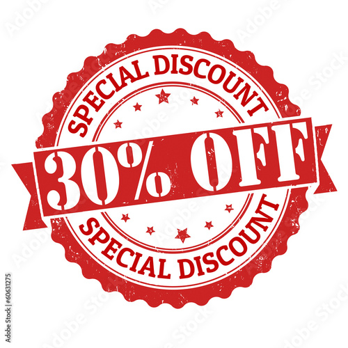 Special Discount 30 Off Stamp Stock Adobe Stock special-discount-30-off-stamp-stock-adobe-stock