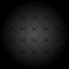 dark background texture with squares, shadows