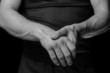 © Alex Photo - Acute pain in a wrist