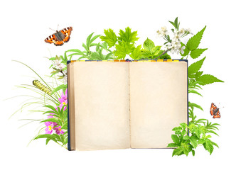 Book of nature