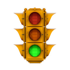 Traffic light