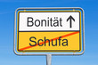 © DOC RABE Media - Bonität statt Schufa
