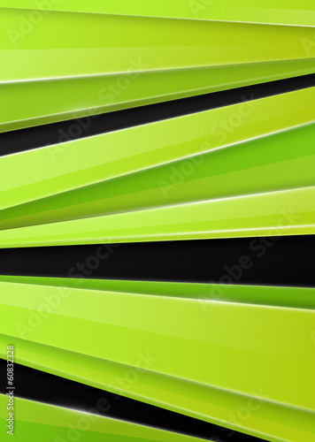 Board z aluminiowym obramowaniem Kolorowy streszczenie tło wektor