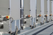 Heating and Cooling installation system