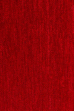 Red Woven Texture