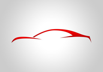 Wall Mural - Automotive Logo