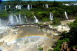 Le cascate di Iguazù