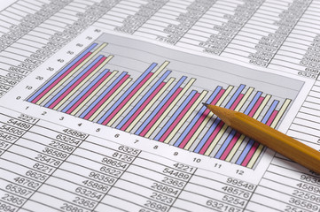 finance business calculation