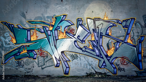 napis-graf