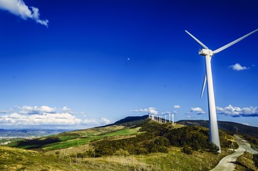 green energy