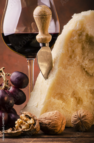 Fotoboard na płycie Formaggio wykonane we Włoszech