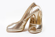 © Malsveta - Golden shoes