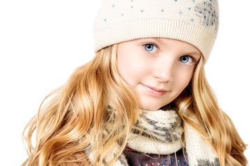 Fototapete - sweet look